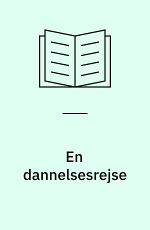 En dannelsesrejse : et digt