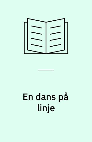 En dans på linje