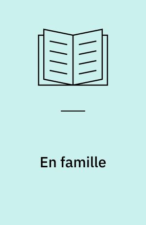En famille