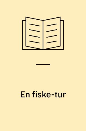 En fiske-tur