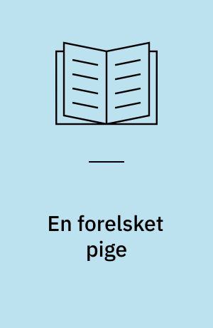 En forelsket pige