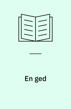 En ged