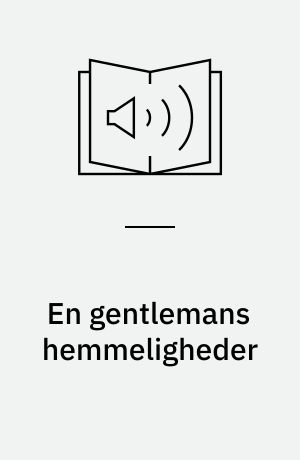 En gentlemans hemmeligheder