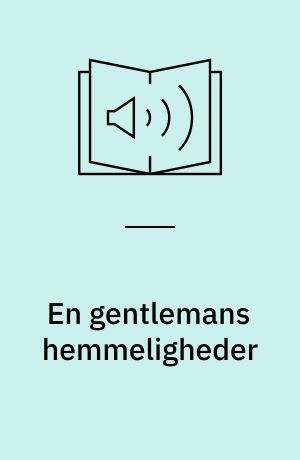 En gentlemans hemmeligheder