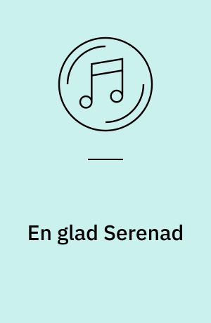 En glad Serenad : Joddelfox