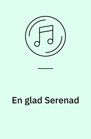 En glad Serenad : Joddelfox