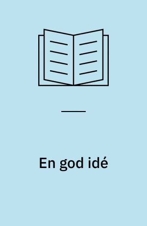 En god idé