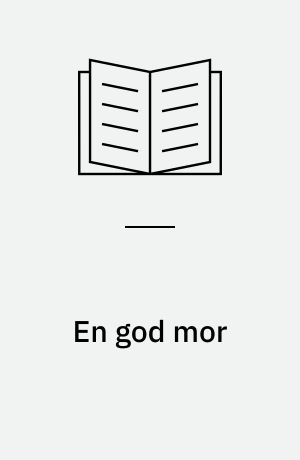 En god mor