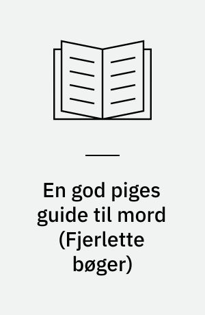 En god piges guide til mord