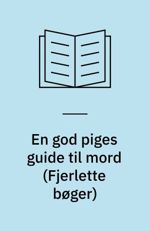 En god piges guide til mord