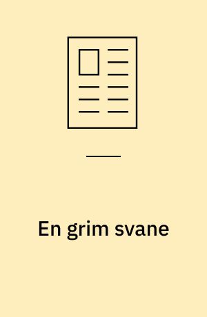 En grim svane: Godt miljø er god økonomi: Cementen bliver grønnere: Det grønne blå stempel: Der er penge i miljøstyring