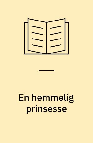 En hemmelig prinsesse