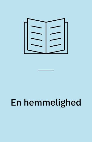 En hemmelighed