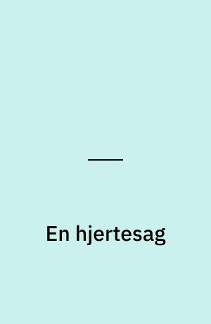 En hjertesag