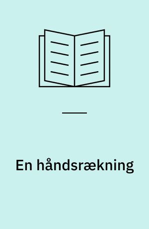 En håndsrækning
