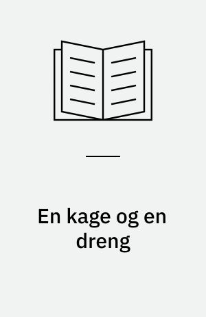 En kage og en dreng