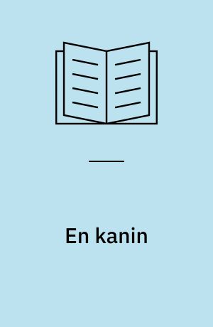 En kanin