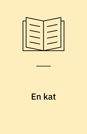 En kat