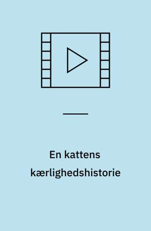 En kattens kærlighedshistorie