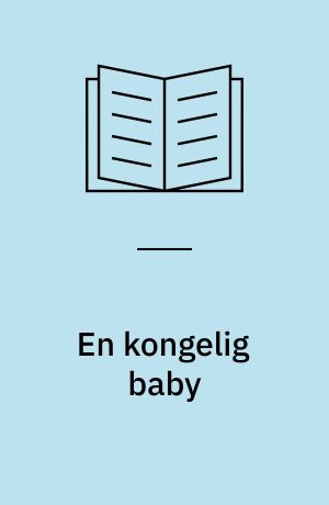 En kongelig baby: Prinsens tilkommende