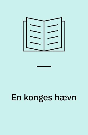 En konges hævn: Pigen og saxofonen