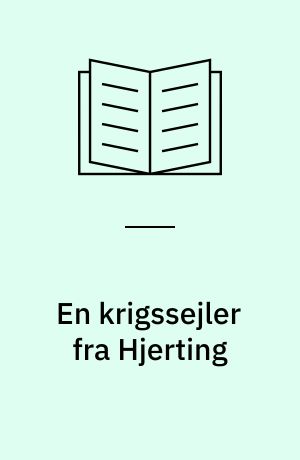 En krigssejler fra Hjerting