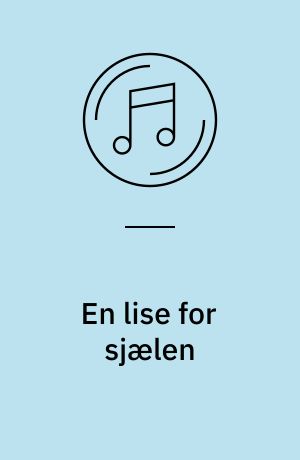 En lise for sjælen