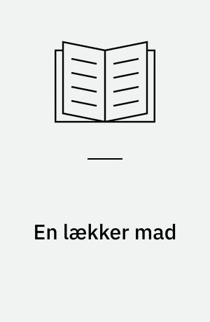 En lækker mad