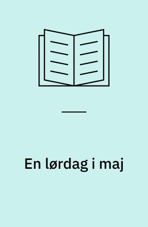 En lørdag i maj