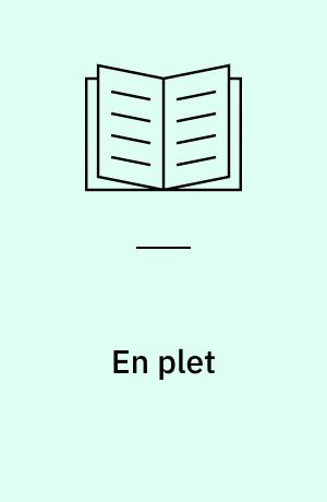 En plet