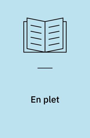 En plet