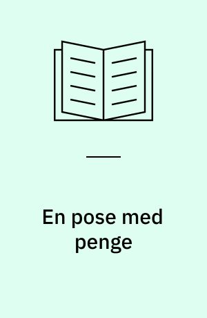 En pose med penge