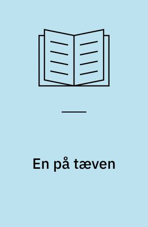 En på tæven : om vold i Danmark