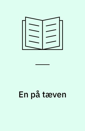 En på tæven : om vold i Danmark