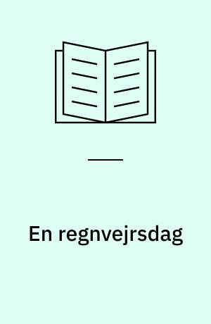 En regnvejrsdag