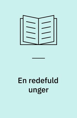 En redefuld unger