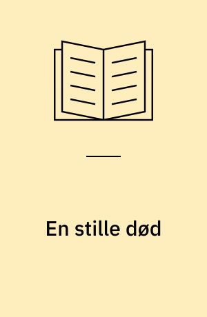 En stille død