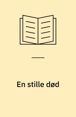 En stille død