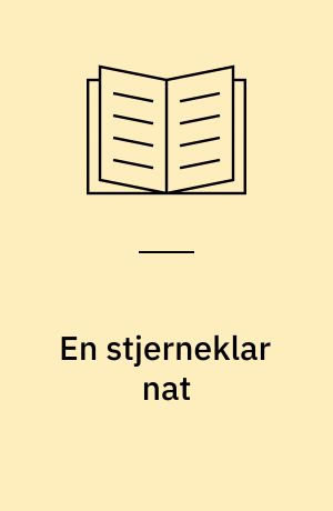 En stjerneklar nat