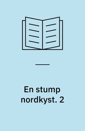 En stump nordkyst : malere, der har beskrevet Hellebæk-Aalsgaard området. 2