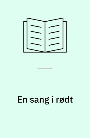 En sang i rødt