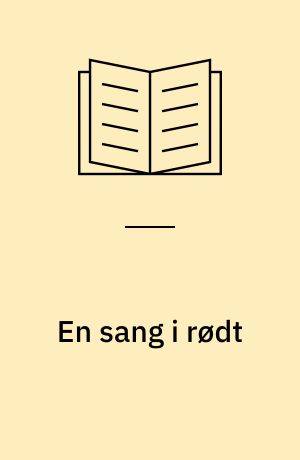 En sang i rødt