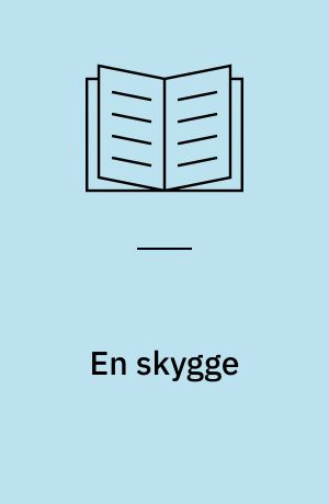 En skygge