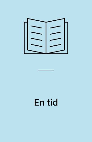 En tid
