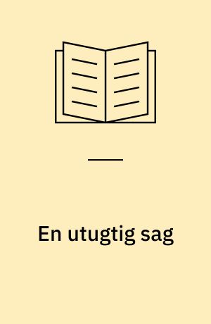 En utugtig sag