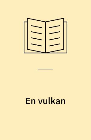 En vulkan