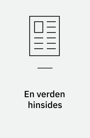 En verden hinsides