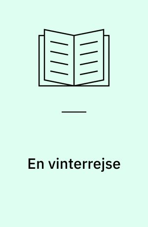 En vinterrejse