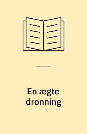 En ægte dronning