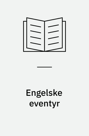 Engelske Eventyr